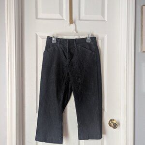 Lee cropped Jeans - 6